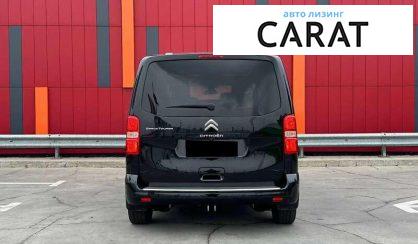 Citroen Space Tourer 2019