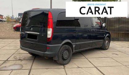 Mercedes-Benz Vito 2006