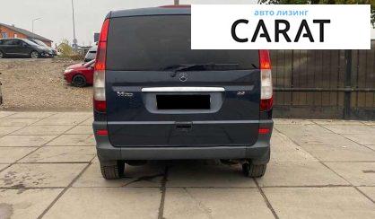 Mercedes-Benz Vito 2006
