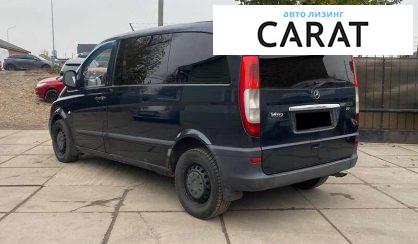 Mercedes-Benz Vito 2006