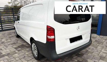 Mercedes-Benz Vito 2020
