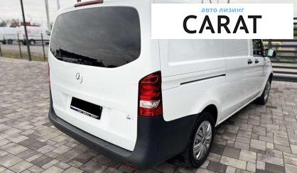 Mercedes-Benz Vito 2020