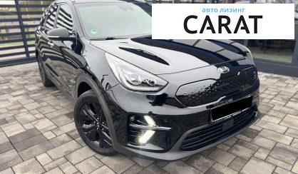 Kia Niro 2020