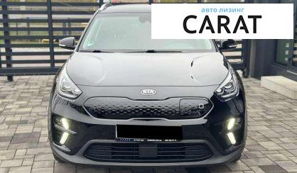 Kia Niro 2020