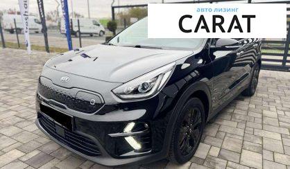 Розглянути Kia Niro 2020 Kia Niro 2020 - авто лізинг Carat
