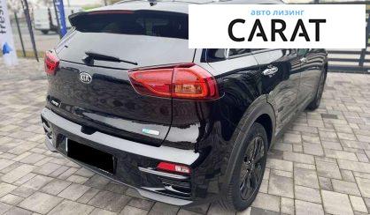 Kia Niro 2020