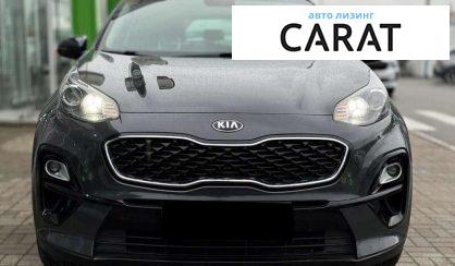 Kia Sportage 2018