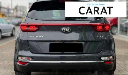 Kia Sportage 2018