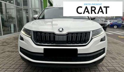 Skoda Kodiaq 2019