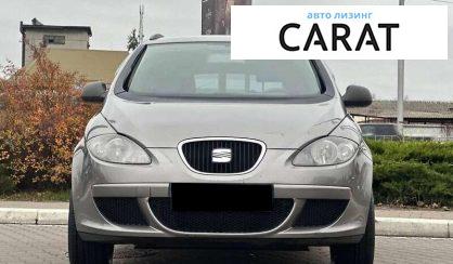 Seat Altea XL 2007