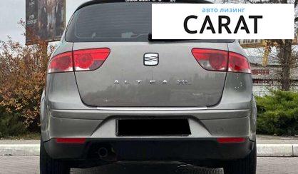 Seat Altea XL 2007