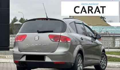 Seat Altea XL 2007