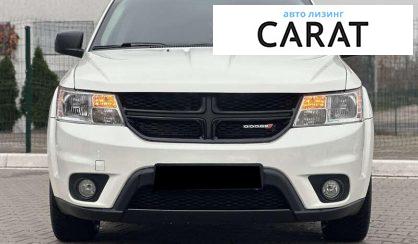 Dodge Journey 2018