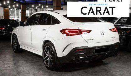 Mercedes-Benz GLE-Class 2023