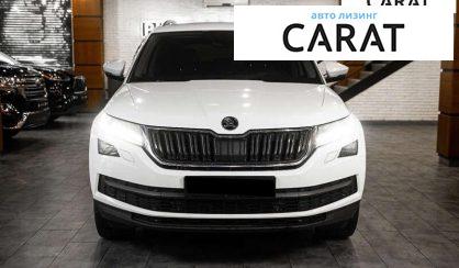 Skoda Kodiaq 2018