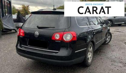 Volkswagen Passat 2009