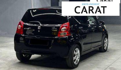 Suzuki Alto 2013