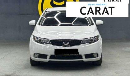 Kia Cerato 2011
