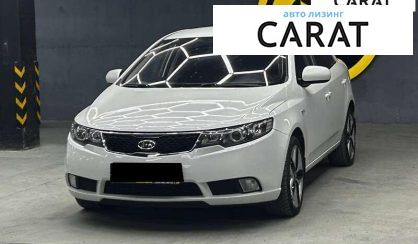Kia Cerato 2011