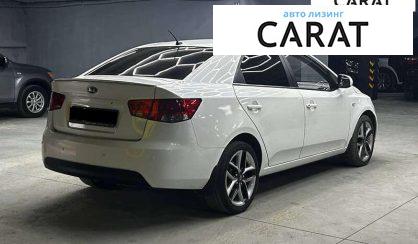 Kia Cerato 2011