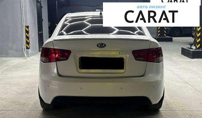 Kia Cerato 2011