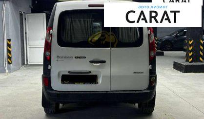 Renault Kangoo 2010