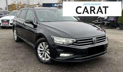 Volkswagen Passat 2021