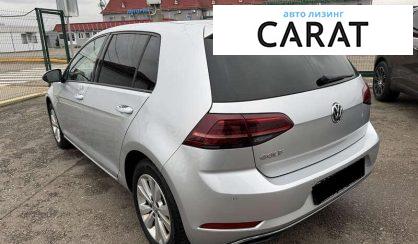 Volkswagen Golf 2018