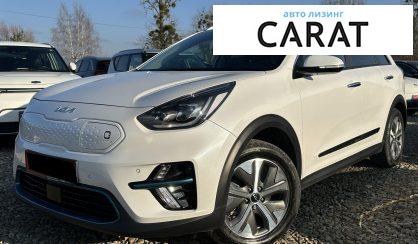 Розглянути Kia Niro 2022 Kia Niro 2022 - авто лізинг Carat