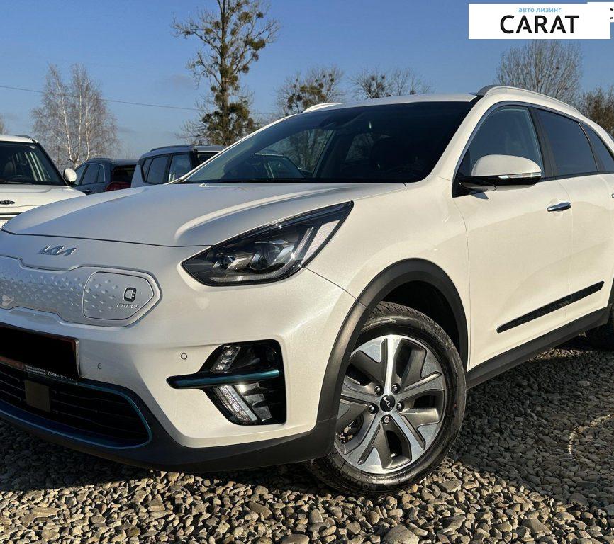 Kia Niro 2022