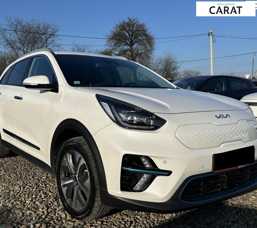 Kia Niro 2022