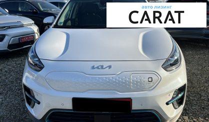 Kia Niro 2022