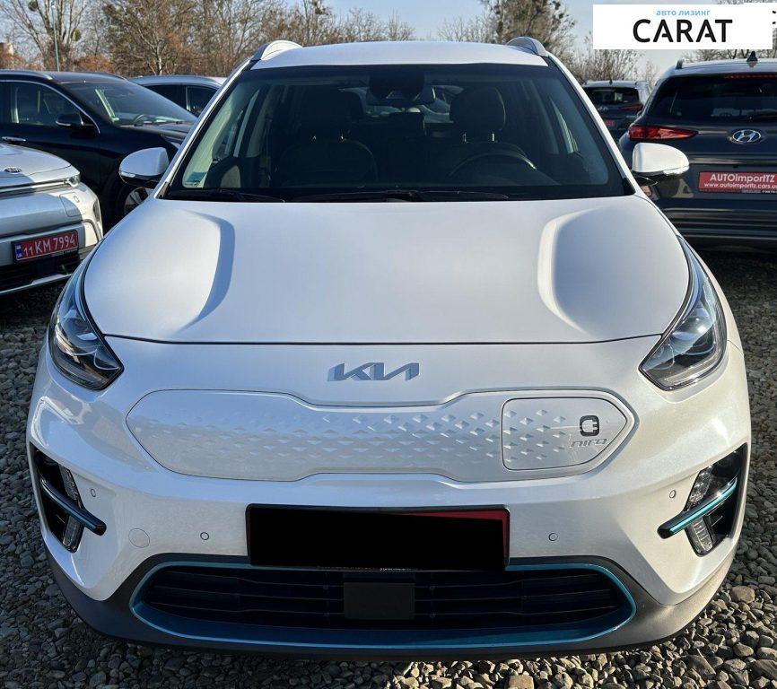 Kia Niro 2022