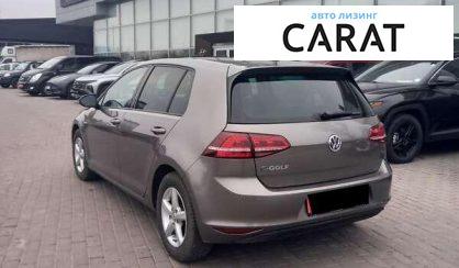 Volkswagen e-Golf 2015