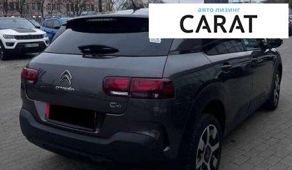 Citroen C4 Cactus 2018