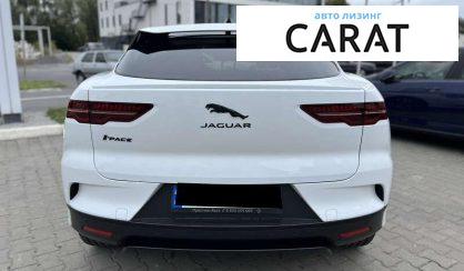 Jaguar I-Pace 2020