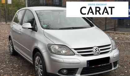 Volkswagen Golf Plus 2006