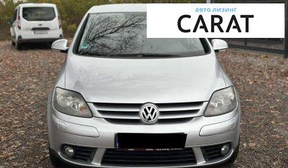 Volkswagen Golf Plus 2006