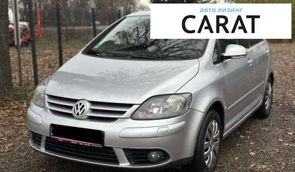 Volkswagen Golf Plus 2006