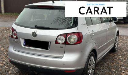 Volkswagen Golf Plus 2006