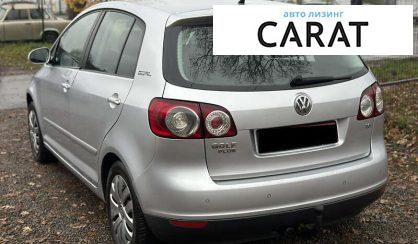 Volkswagen Golf Plus 2006