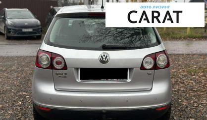 Volkswagen Golf Plus 2006