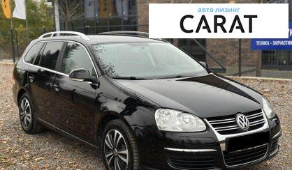 Volkswagen Golf 2008