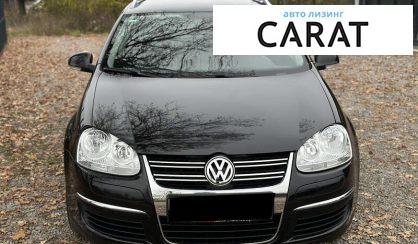 Volkswagen Golf 2008
