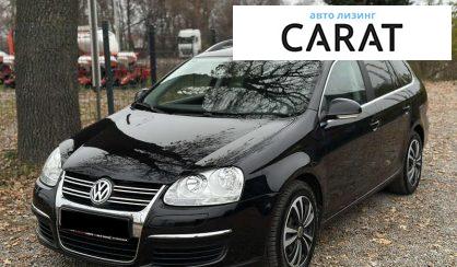 Volkswagen Golf 2008