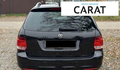 Volkswagen Golf 2008