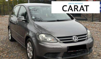 Volkswagen Golf Plus 2006