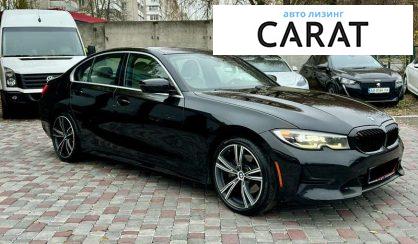 BMW 3 Series 2020