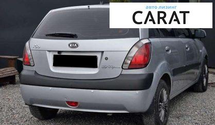 Kia Rio 2007