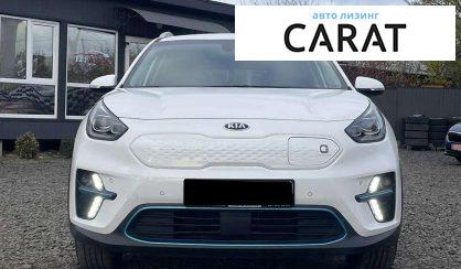 Kia Niro 2021